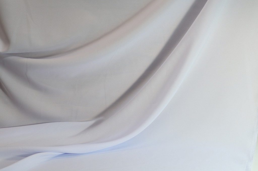 satin fabric