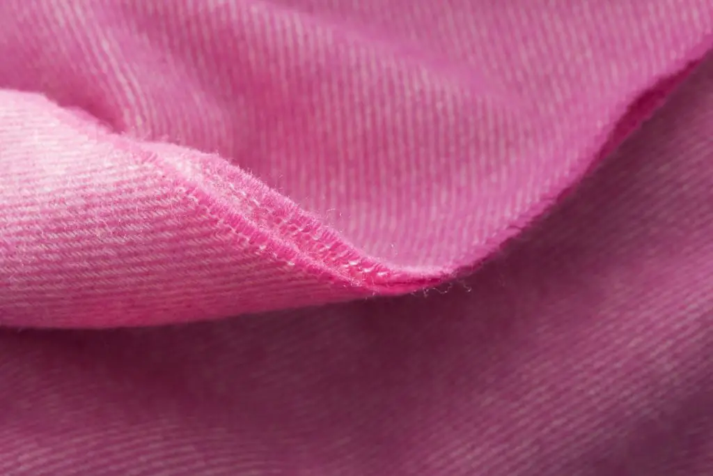 cashmere fabric