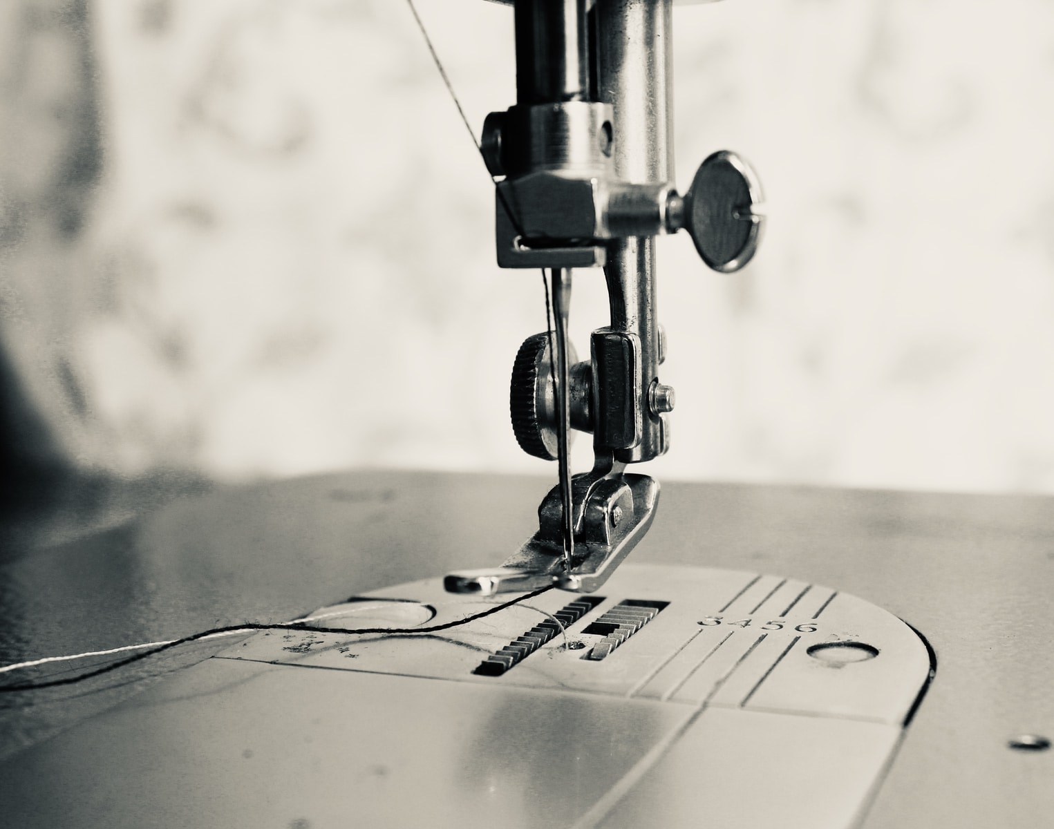 máquinas de costura iniciantes