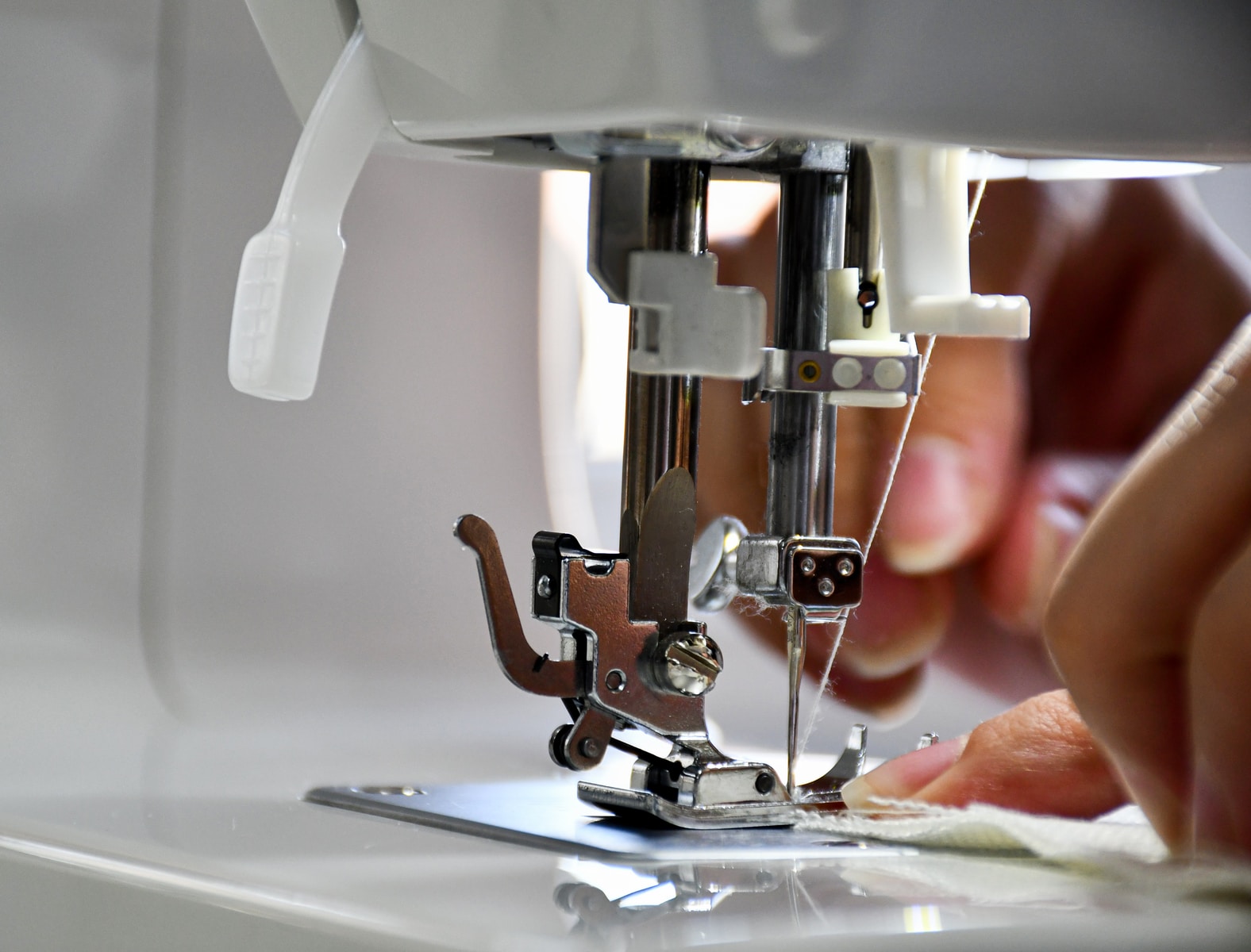 best sewing machine for beginners