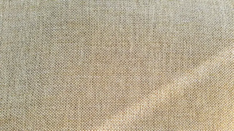 jute fabric