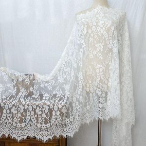 lace fabric