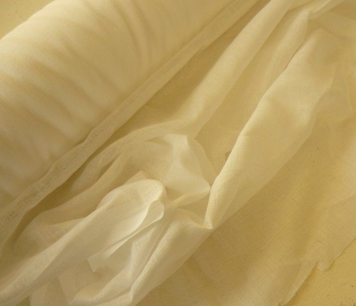 muslin fabric