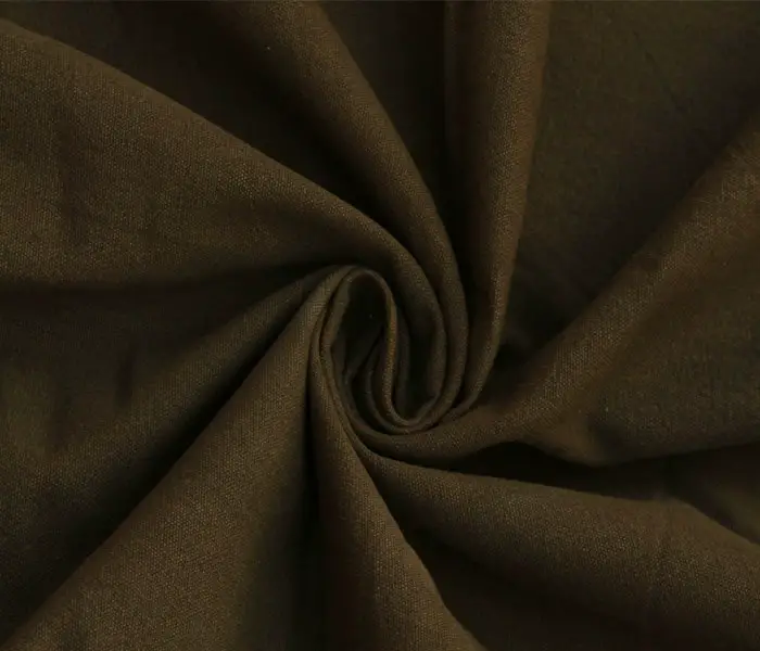 canvas fabric