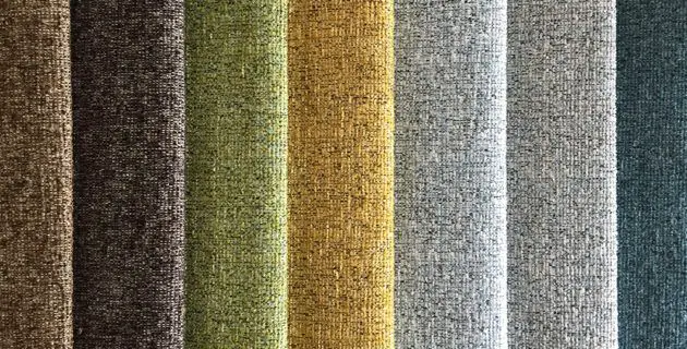 chenille fabric