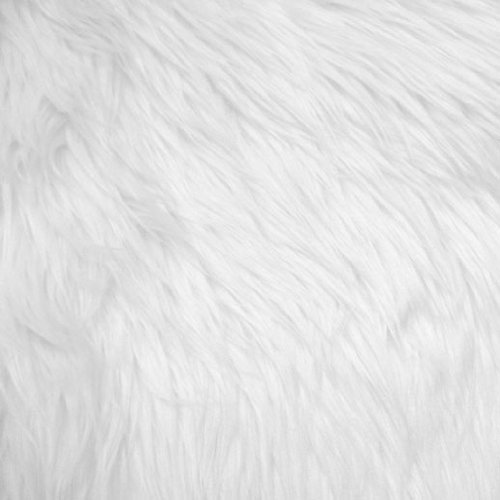 faux fur fabric