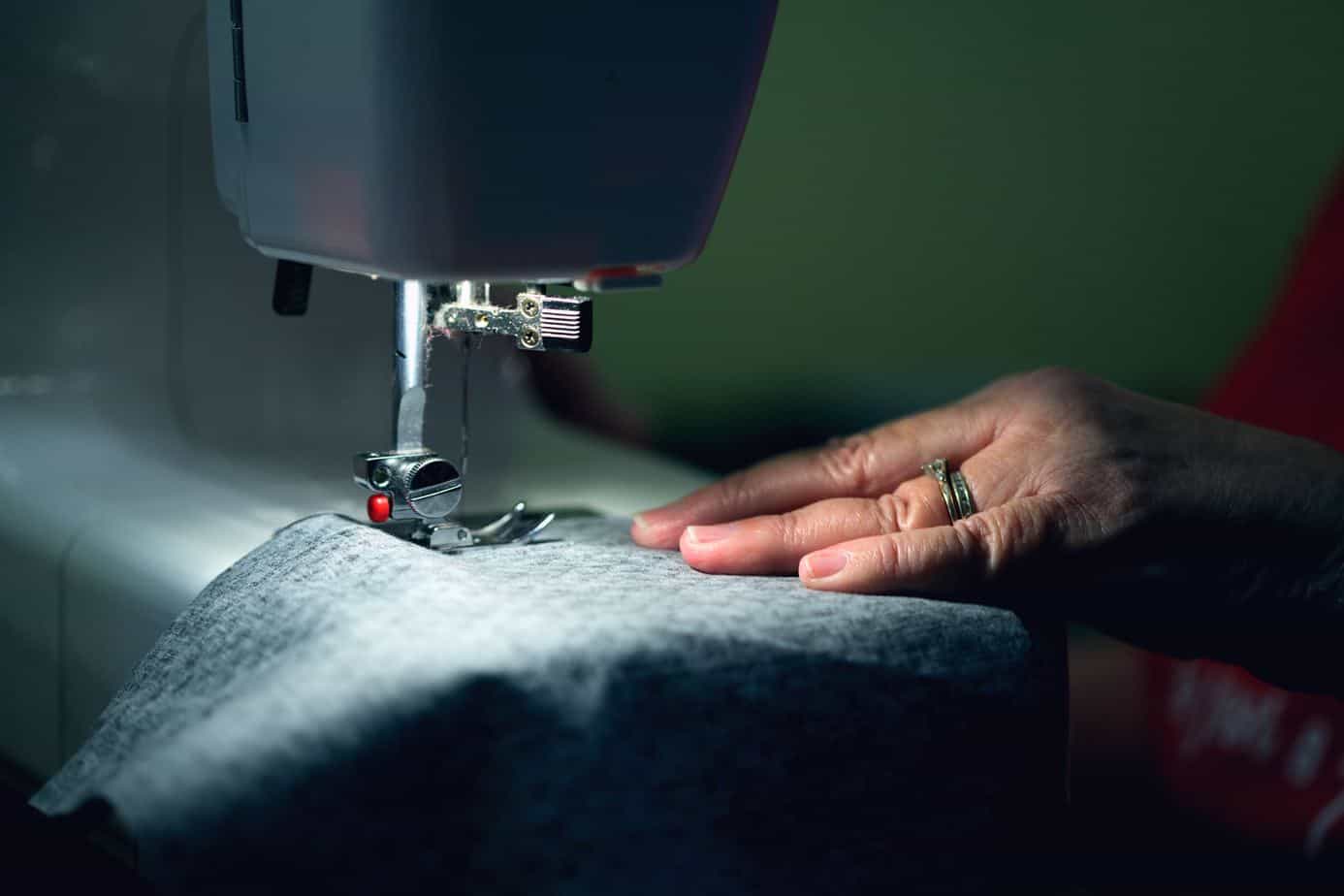 Best Sewing Machines For Beginners In 2022